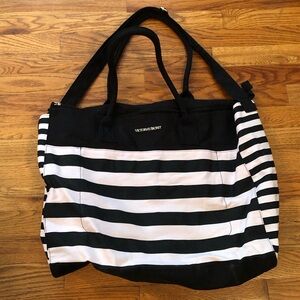 Victorias Secret Tote Bag